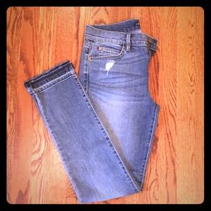 Level 99 Denim Jeans